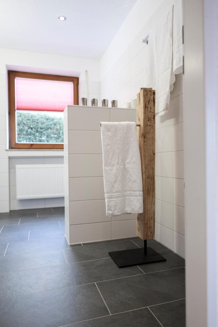 Kuckucksnester Friedenweiler Dış mekan fotoğraf
