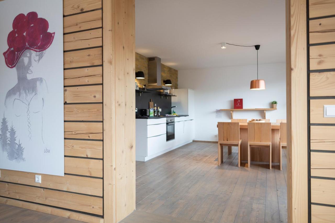 Kuckucksnester Friedenweiler Dış mekan fotoğraf