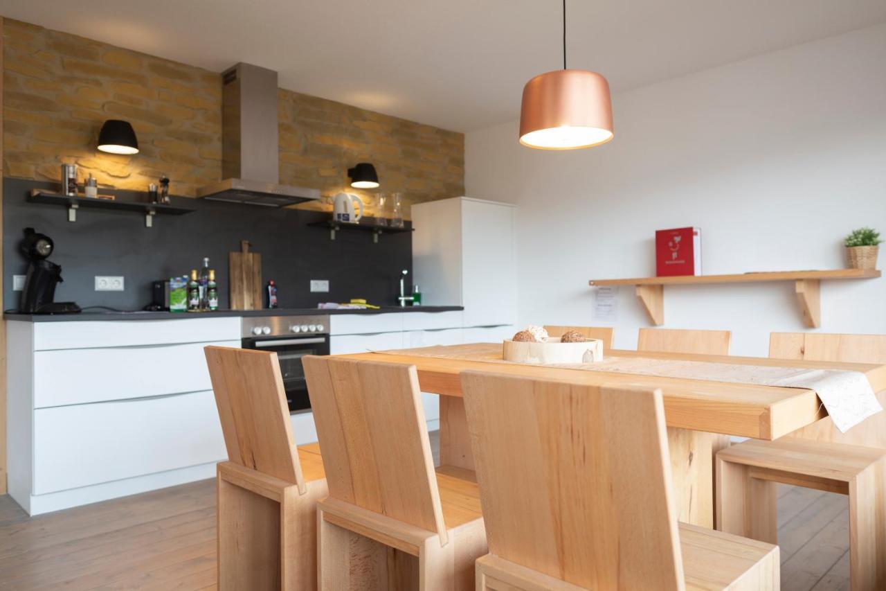 Kuckucksnester Friedenweiler Dış mekan fotoğraf