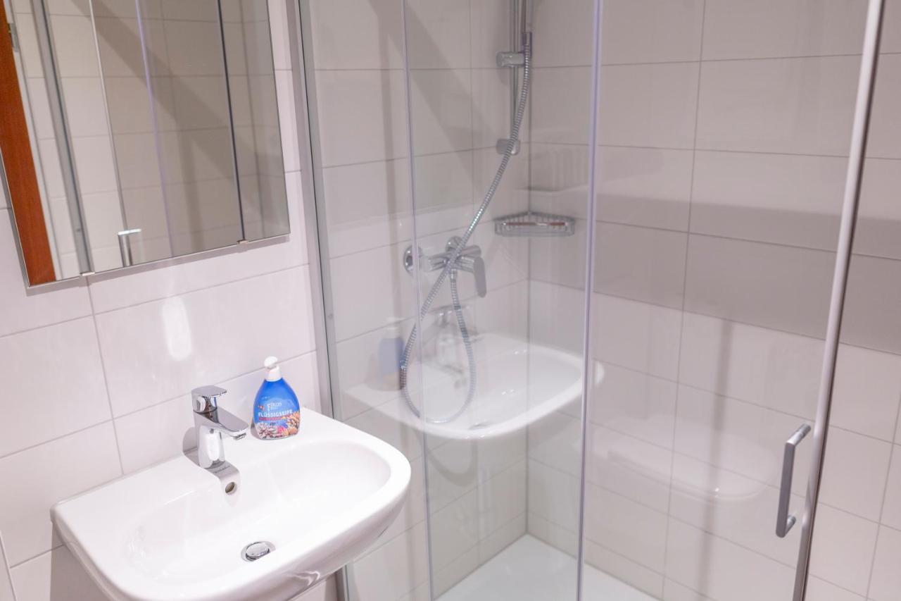 Kuckucksnester Friedenweiler Dış mekan fotoğraf