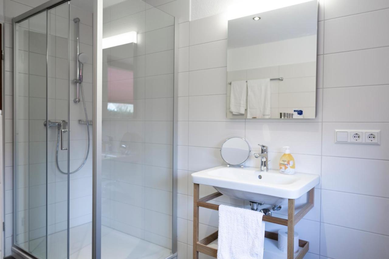 Kuckucksnester Friedenweiler Dış mekan fotoğraf