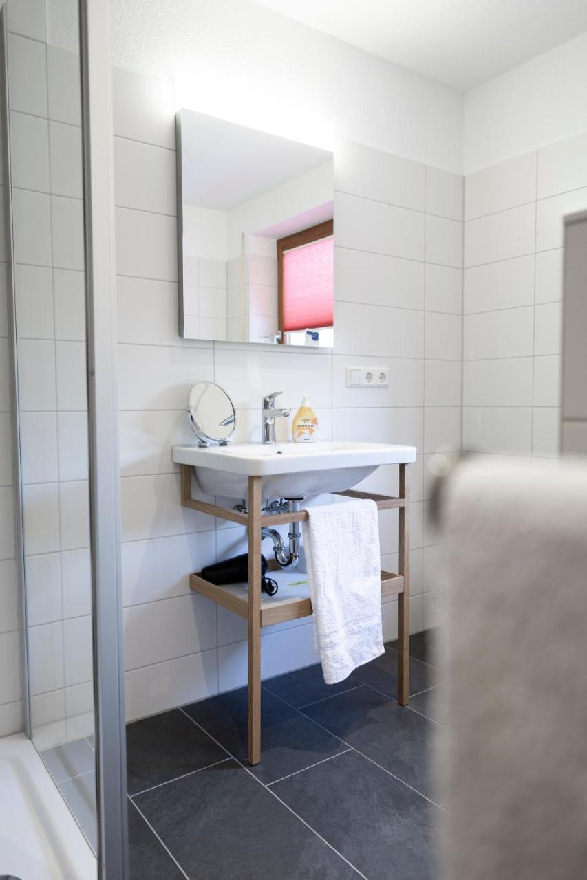 Kuckucksnester Friedenweiler Dış mekan fotoğraf