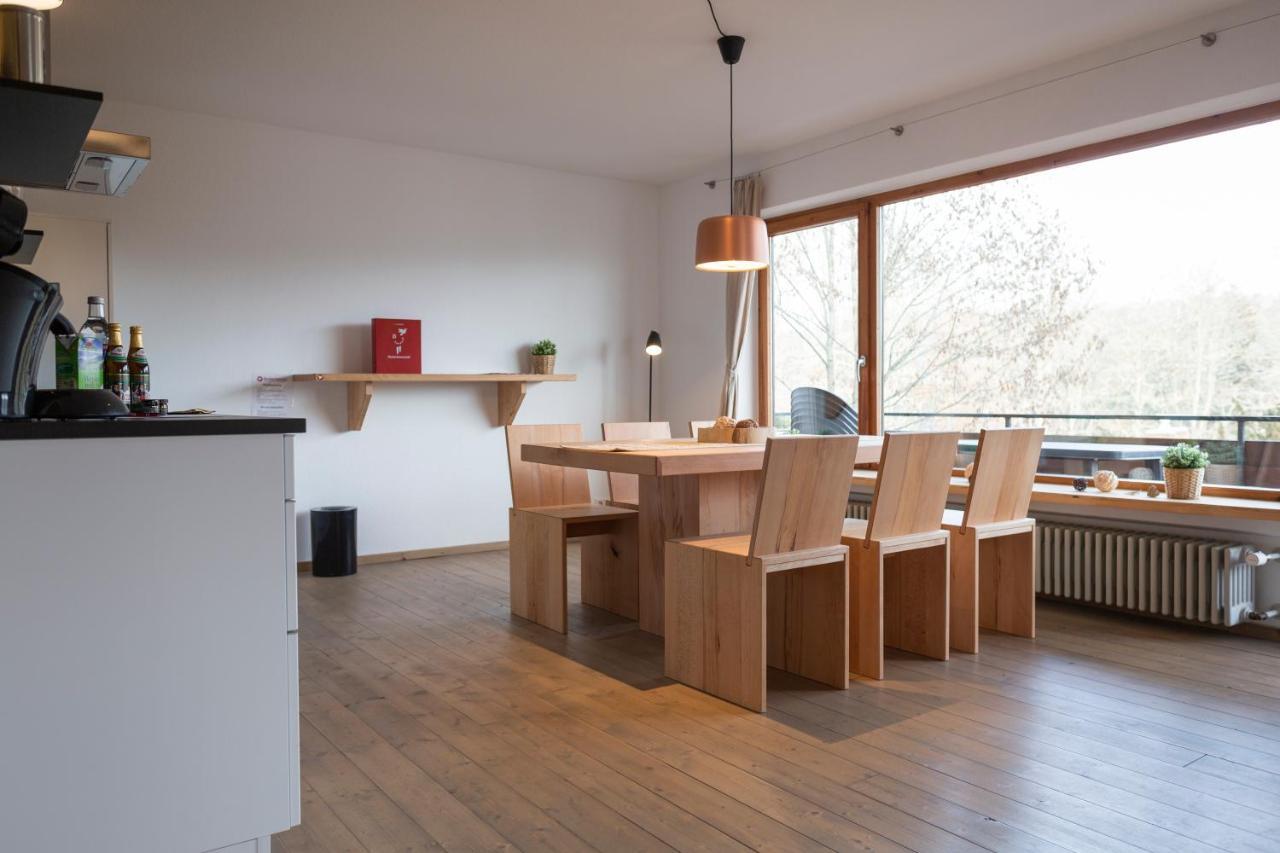 Kuckucksnester Friedenweiler Dış mekan fotoğraf