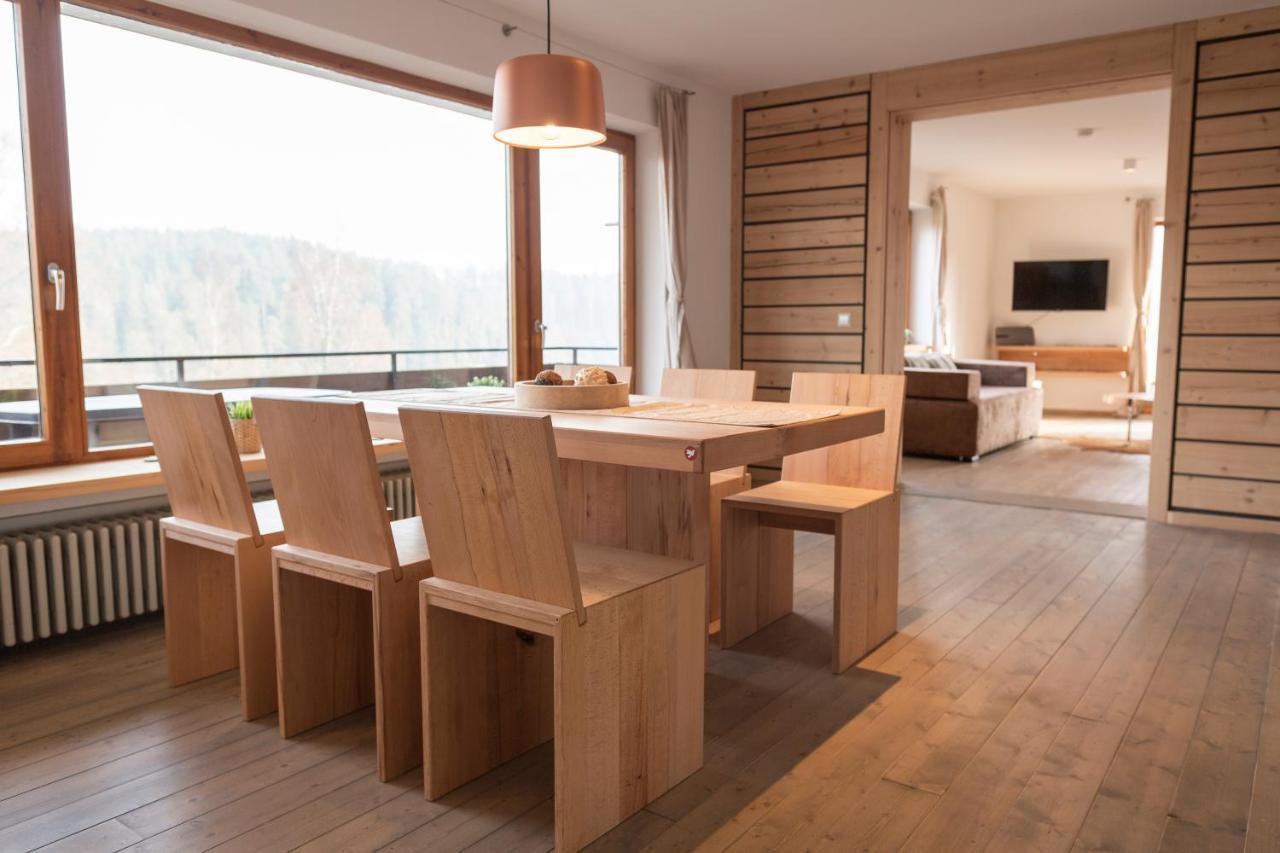 Kuckucksnester Friedenweiler Dış mekan fotoğraf