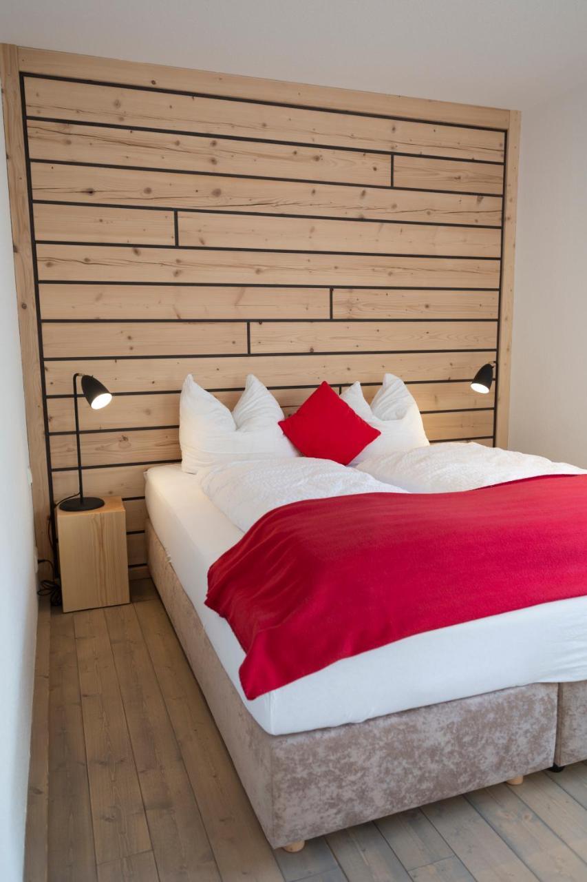 Kuckucksnester Friedenweiler Dış mekan fotoğraf