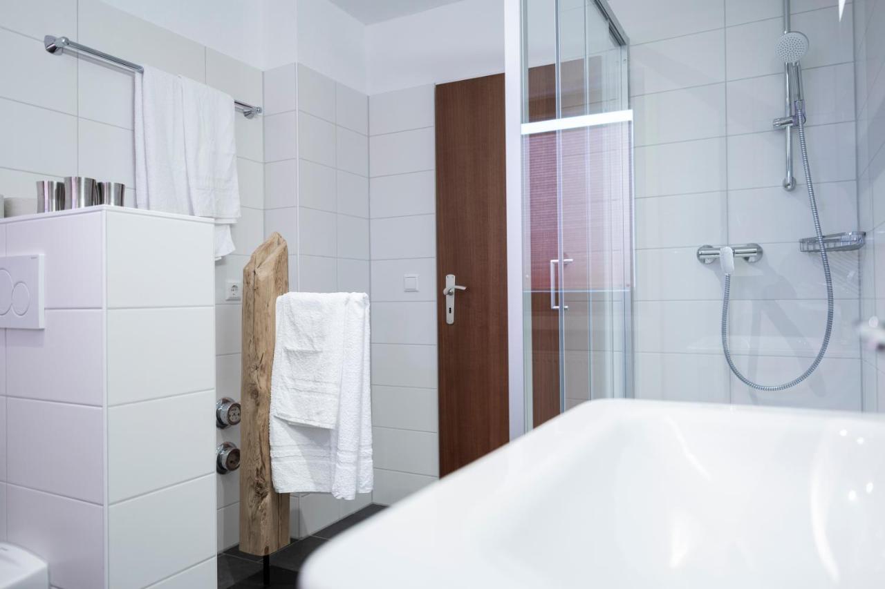 Kuckucksnester Friedenweiler Dış mekan fotoğraf