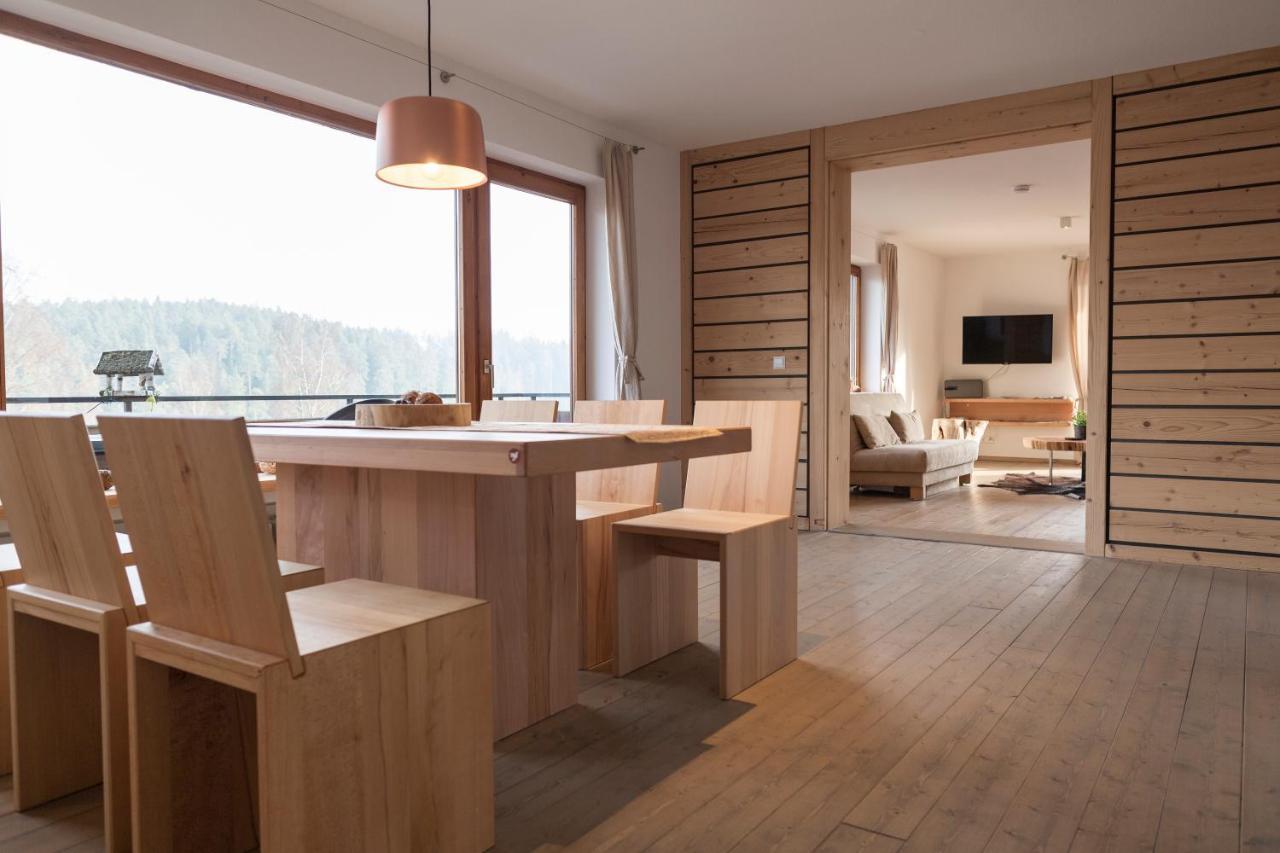 Kuckucksnester Friedenweiler Dış mekan fotoğraf
