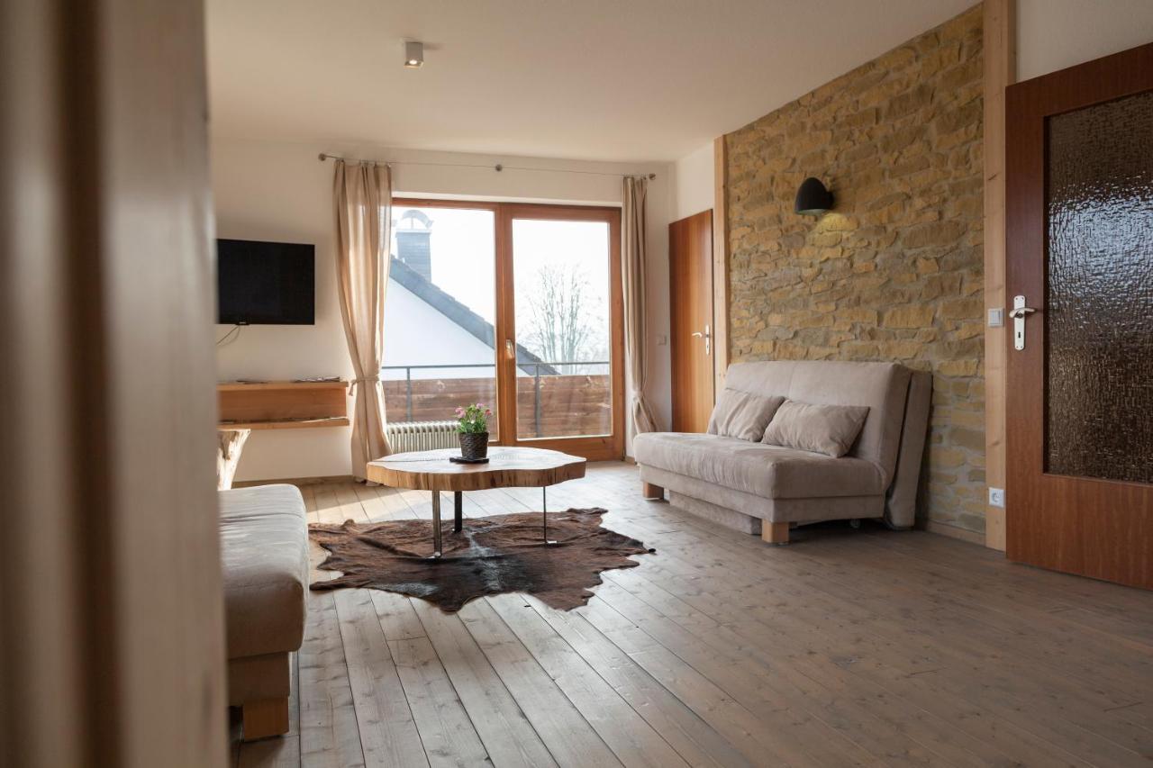 Kuckucksnester Friedenweiler Dış mekan fotoğraf