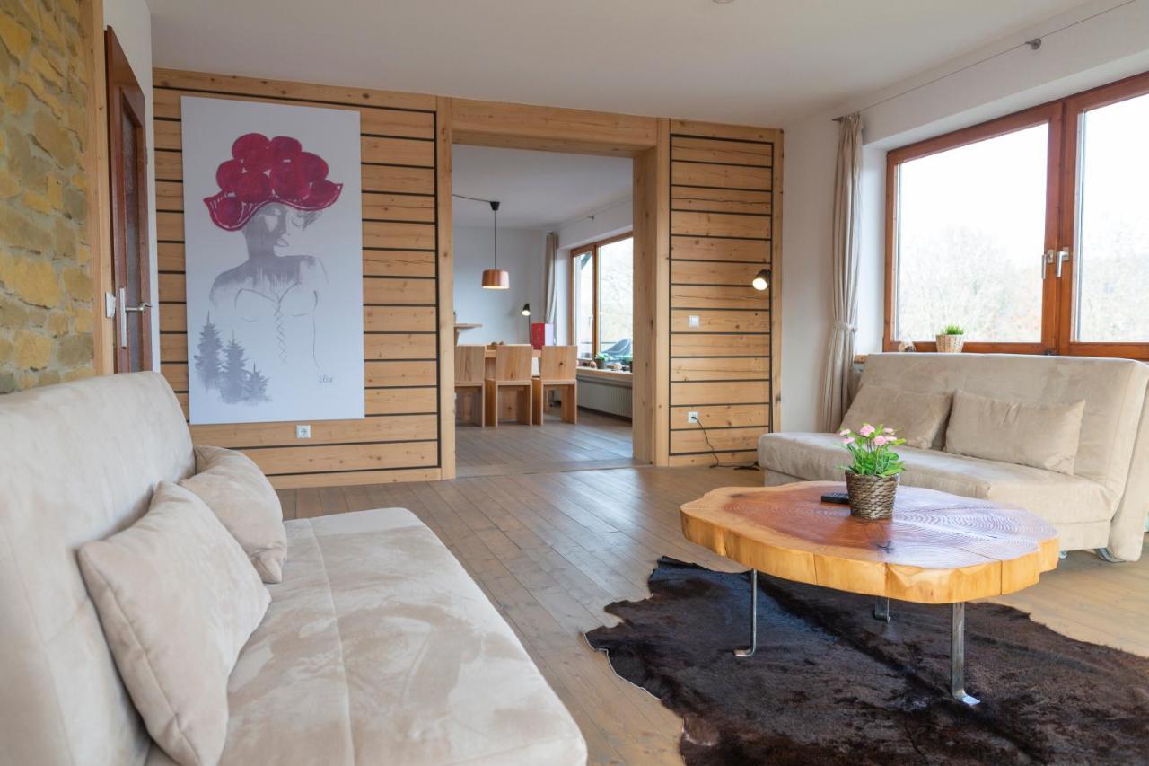 Kuckucksnester Friedenweiler Dış mekan fotoğraf