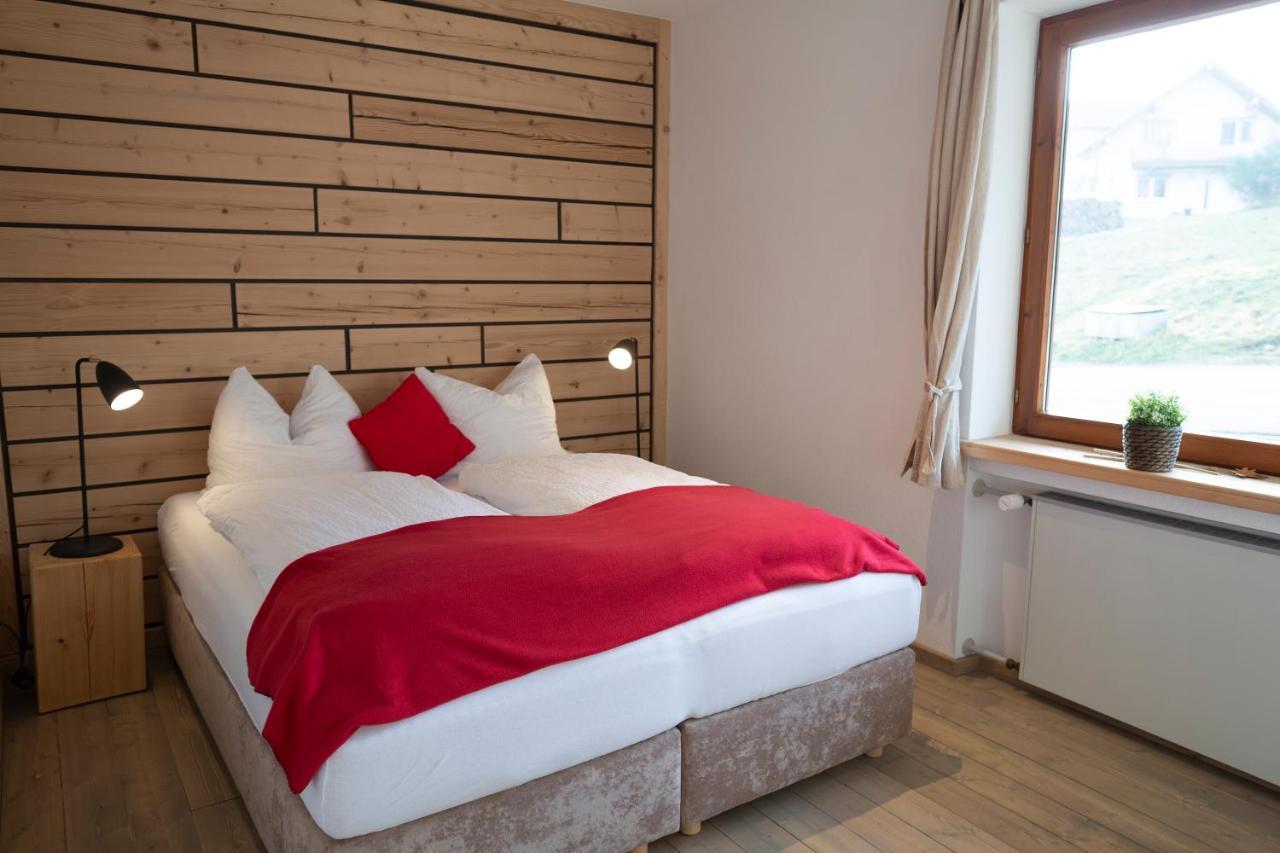 Kuckucksnester Friedenweiler Dış mekan fotoğraf